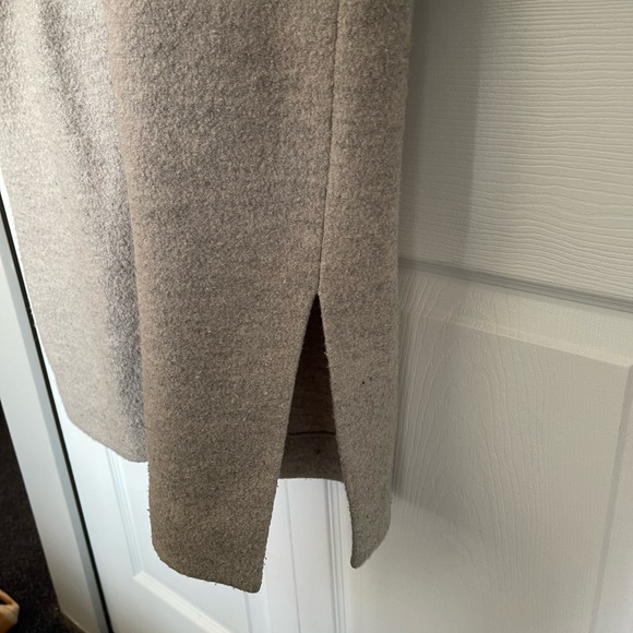 Aritzia - Wilfred wool coat - Picture 6 of 6